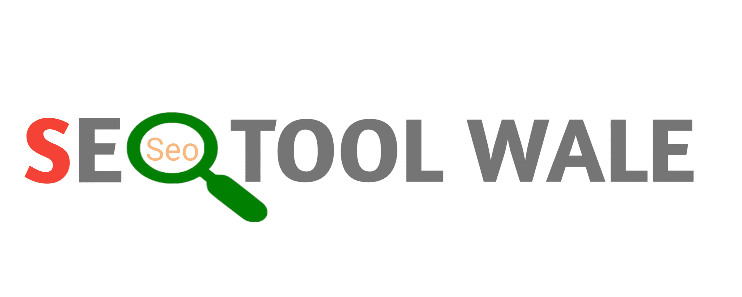 SEO Tool Wale
