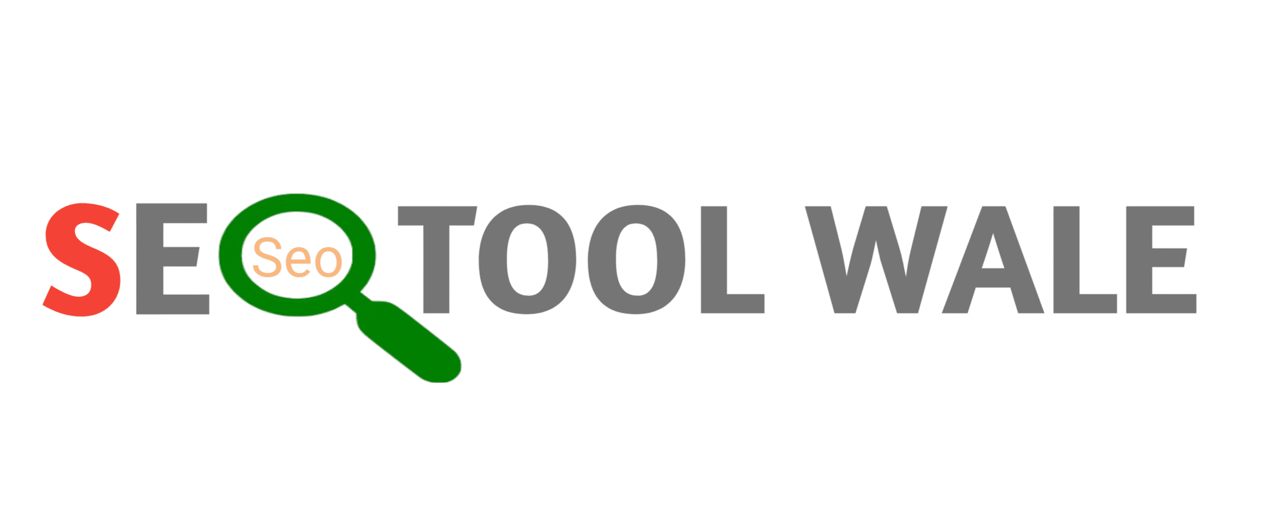 SEO Tool Wale